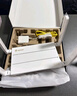 U-SPEED優(yōu)速WiFi6 AX3000千兆無(wú)線家用路由器海思芯片5G雙頻穿墻Mesh全屋組網(wǎng)套裝覆蓋內(nèi)置信號(hào)增強(qiáng)放大器 曬單實(shí)拍圖