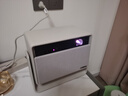 極米RS 10 Plus 4K家用投影儀 全新一代三色激光 靈動云臺 2700CVIA 暢玩黑神話智能電視影院 RS 10 Plus【高亮4K 2700CVIA】 曬單實拍圖