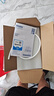海爾（Haier）前置過濾器全屋家用凈水器HP-05升級迭代款40微米雙網(wǎng)反沖洗大通量管道過濾器 全屋家用凈水器 曬單實拍圖