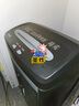 科密8張連碎22分鐘碎紙機辦公室專用大型商務辦公家用文件粉碎機（2*10mm 20L 5級保密）C-838H 曬單實拍圖