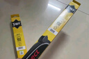 法雷奧（VALEO）SWF雨刮片無骨雨刷器25/20 大眾速騰19年至今奧迪Q3 Q5L A6 A6L 曬單實拍圖