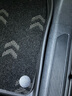 米其林（MICHELIN）大眾ID3后備箱墊TPE汽車(chē)尾箱墊尾墊適用于大眾車(chē)系21-25年ID3 曬單實(shí)拍圖