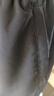 喬丹短褲男夏季薄款透氣速干褲男士吸濕跑步運(yùn)動(dòng)五分褲冰絲休閑褲子男 曬單實(shí)拍圖