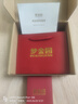 夢金園七夕情人節(jié) 黃金轉(zhuǎn)運(yùn)珠 足金路路通轉(zhuǎn)運(yùn)珠串珠紅手繩 約0.35g 曬單實(shí)拍圖