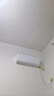 格力1.5匹 空調(diào) 大一匹 天儀 節(jié)能省電 變頻冷暖自清潔  壁掛式臥室掛機 1.5匹 一級能效 天儀 曬單實拍圖