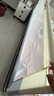 AOTGSSE愛蒂遜三面床圍欄嬰兒童床擋板床上防摔床圍擋安全護(hù)欄床邊床護(hù)欄 拼接色奶油白 三面裝 【更安全】 2.0米床【2.0+2.2+2.2】穩(wěn)固無縫 曬單實(shí)拍圖