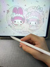 BENWIS2025升級(jí)蘋果筆電容筆apple pencil二代觸控筆手寫筆pro/Air/Mini/ipad11平板筆書(shū)寫繪畫辦公學(xué)生 官配Pencil Pro2【二代頂配/磁吸/藍(lán)牙】 曬單實(shí)拍圖