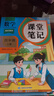 2025斗半匠課堂筆記四年級上冊數(shù)學(xué)人教版黃岡學(xué)霸筆記教材全解小學(xué)四年級同步教材課前預(yù)習(xí)課后復(fù)習(xí)輔導(dǎo)書 曬單實拍圖