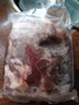 順豐】原切腿肉新鮮生鮮冷凍大塊火鍋燒烤食材便宜豬腿肉 原切腿肉5斤 曬單實(shí)拍圖