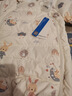 迪士尼寶寶品牌嬰兒羽絨服連體衣冬季外出抱衣男女寶寶冬裝新生幼兒加厚爬服 小象服+送手腳套 80 建議75-85cm9-12月cm （建議 曬單實(shí)拍圖