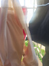 貓人10A抑菌夏季薄款無(wú)痕內衣女士冰絲無(wú)鋼圈文胸聚攏防下垂胸罩XL 曬單實(shí)拍圖