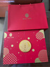 雷允上【中秋禮品】加拿大進(jìn)口西洋參片120g禮盒(30g*4瓶) 大片送禮 曬單實(shí)拍圖