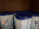 愛他美經典版藍罐國行新國標中文版嬰幼兒配方奶粉800g 【入群享特價】1段1罐 27年4月 曬單實拍圖