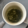 樂品樂茶茶葉綠茶特級毛尖2025新茶明前春茶嫩芽冷泡茶解暑250g送禮品袋 曬單實拍圖