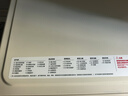 美的（Midea）空氣炸微波爐烤箱一體機無油低脂大功率8合一APP智能變頻不銹鋼內(nèi)膽23L（PC23F5W） 曬單實拍圖
