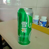 雪花啤酒（Snowbeer）晶粹 500ml*12聽(tīng)整箱裝 實(shí)惠好酒 曬單實(shí)拍圖