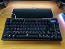 雷蛇（Razer）顯示器幻彩增高架 電腦桌支架筆記本支架屏幕 USB 3.0擴(kuò)展 4口擴(kuò)展 可重映射按鍵 便捷收納槽位 曬單實(shí)拍圖