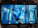 技嘉（GIGABYTE）27寸 第四代W-OLED電競顯示器 魔鷹Q280G 2K280Hz/0.03ms/TrueBlack500/1500nit/戰(zhàn)術(shù)輔助MO27Q28G 曬單實拍圖
