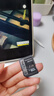 雷克沙（Lexar）128GB SD存儲(chǔ)卡 U3 V60 4K數(shù)碼相機(jī)內(nèi)存卡 讀250MB/s 寫120MB/s 雙排金手指（1667x Pro） 曬單實(shí)拍圖
