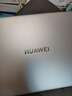 華為MateBook D 14 店鋪預(yù)裝Windows版 國家補貼20% 輕薄辦公 13代酷睿處理器i5 16G 1T 深空灰 曬單實拍圖