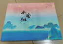 京覓江蘇水蜜桃 凈重4.8斤 單果200g起12枚 應(yīng)季新鮮水果源頭直發(fā) 曬單實(shí)拍圖