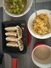 特福（Tefal）玉子燒鍋厚蛋燒煎鍋方形平底鍋不粘鍋煎蛋鍋早餐鍋佳溫紅心 曬單實(shí)拍圖