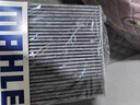 馬勒（MAHLE）帶炭PM2.5空調(diào)濾芯LAK709新飛度鋒范XRV繽智冠道CRV10代/11代思域 曬單實(shí)拍圖