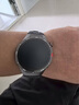 華為（HUAWEI）手表WATCH GT 5 Pro【國(guó)補(bǔ)15%】運(yùn)動(dòng)玄璣感知兩周續(xù)航藍(lán)牙通話體溫血氧心率監(jiān)測(cè)送男女士朋友禮物 46mm曜石黑【皮表帶+貼膜】 曬單實(shí)拍圖
