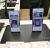 三星Samsung Galaxy S24 AI手機(jī) 第三代驍龍8 游戲手機(jī) 拍照手機(jī) 12GB+256GB 水墨黑 國(guó)家政府補(bǔ)貼 曬單實(shí)拍圖