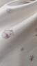 果殼（Gukoo）睡裙女夏季新款小貝殼滿印冰絲性感清涼女士家居可調(diào)節(jié)吊帶睡裙B 小貝殼睡裙 L 曬單實(shí)拍圖