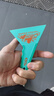 車(chē)工匯其力汽車(chē)貼膜刮板工具包膠手柄太陽(yáng)膜趕水塞邊耐高溫薄口大三角刮 包膠小號藍色刮【買(mǎi)二送一】 曬單實(shí)拍圖