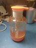 柏緹橙花凈透沐浴露380ml 清爽控油除螨持久留香男女學(xué)生敏感肌沐浴液 曬單實(shí)拍圖