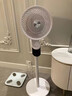 NIYEVN【300平全屋降溫丨秒降16℃】空調(diào)扇制冷風(fēng)扇落地扇電風(fēng)扇靜音臥室超靜音一級能效空氣循環(huán)扇家用 【空調(diào)級冷風(fēng)】200m全域降溫-靜音恒冷-省電機(jī)械 2025年新款丨渦輪暴風(fēng)丨全屋送風(fēng)制冷丨 曬單實(shí)拍圖