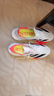 阿迪達斯 （adidas）男 跑步系列 ADIZERO DRIVE RC M 跑步鞋 JR9380 白色  43  曬單實拍圖