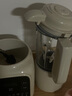 美的（Midea）2025新款破壁機家用小型3-4人用 1.2L輕音多功能全自動免煮豆?jié){機五谷雜糧輔食榨汁機001 國家補貼 曬單實拍圖