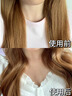 奧克斯（AUX）三合一32MM25MM全自動(dòng)卷發(fā)棒負離子護發(fā)持久定型新手神器免燙手宿舍懶人直發(fā)梳生日送女友實(shí)用禮物 【三合一】多功能直/卷發(fā)器 多合一超絕性?xún)r(jià)比 曬單實(shí)拍圖