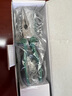世達(dá)（SATA）鉗子三件套裝老虎鋼絲鉗尖嘴鉗斜口斜嘴鉗省力夾持電工工具虎口鉗 曬單實拍圖
