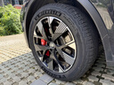 米其林（MICHELIN）汽車(chē)輪胎 255/50R20 109V 旅悅+ PRIMACY SUV+ 適配途昂/探險家 曬單實(shí)拍圖