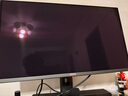 微星（MSI）26.5英寸2K500Hz 量子點(diǎn)OLED顯示器 0.03ms(GTG) HDR500游戲電競顯示屏MAG 272QP QD-OLED X50流光 曬單實(shí)拍圖