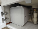 飛利浦（PHILIPS）7升上出水小廚寶電熱水器 2200W家用廚房速熱 一級(jí)能效節(jié)能?chē)?guó)家補(bǔ)貼20%  AWH1013/93(070UA) 曬單實(shí)拍圖