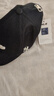 MLB帽子男女仿牛仔棒球帽刺繡大LOGO學(xué)院風(fēng)3ACPQM04N-50NYD-F 曬單實拍圖