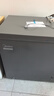 美的（Midea）200升減霜家用小冷柜冷藏冷凍轉(zhuǎn)換冰柜一級能效母嬰母乳小冰箱BD/BC-200KMF(E)家電國家補貼20% 曬單實拍圖