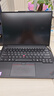 ThinkPad【國家補貼20%】聯(lián)想筆記本電腦E14 2025超能版 商務(wù)辦公學(xué)生輕薄本 英特爾酷睿5 16G 1T 2.8K黑色 曬單實(shí)拍圖