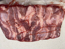 月盛齋進(jìn)口原切去骨牛肋條肉凈重2斤 生鮮牛肉 源頭直發(fā)包郵 曬單實(shí)拍圖