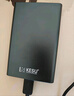 科碩（KESU）500GB 移動硬盤 USB3.0 大容量外接機械硬盤 大U盤 筆記本電腦手機連接 2.5英寸 家庭存儲辦公 曬單實拍圖
