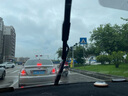 一途日產(chǎn)軒逸專用無骨雨刮器新軒逸【12-19款】雨刷日產(chǎn)經(jīng)典軒逸雨刮原廠原車尺寸汽車雨刷器（1對(duì)裝）膠條 曬單實(shí)拍圖