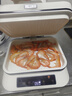 摩飛電器（Morphyrichards）【國(guó)家補(bǔ)貼】電餅鐺 0氟鈦瓷超耐磨 電餅檔家庭用早餐機(jī) 上下可拆加大加深電煎餅鍋電烤盤 MR8601A 曬單實(shí)拍圖