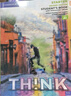 新版第二版劍橋THINK劍橋教材中學(xué)think Starter1-5級(jí)課本+練習(xí)冊(cè) 新版第二版Starter級(jí)【A1】課本+練習(xí)冊(cè) 曬單實(shí)拍圖