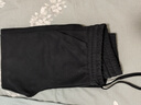 凡客誠品（VANCL）官方店休閑直筒運動(dòng)褲男士秋季百搭 鐵灰 2XL 曬單實(shí)拍圖