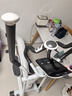 迪卡儂（DECATHLON）橢圓機(jī)家用健身運(yùn)動(dòng)器材橢圓儀小型智能靜音自發(fā)電EL540-4532537 曬單實(shí)拍圖